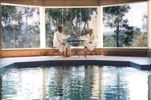The Retreat At Stirling - Tweed Heads Accommodation 1