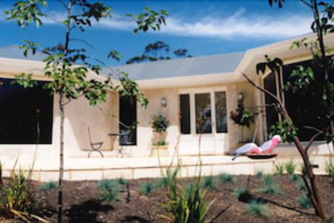 The Retreat At Stirling - Tweed Heads Accommodation 7