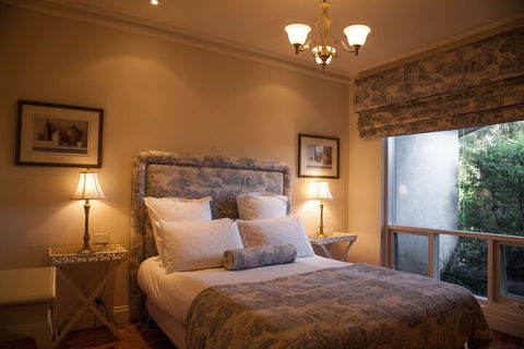 The Retreat At Stirling - Tweed Heads Accommodation 3