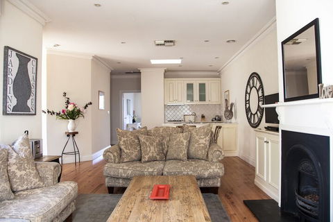The Retreat At Stirling - Tweed Heads Accommodation 4