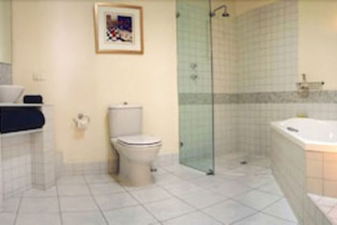 The Retreat At Stirling - Tweed Heads Accommodation 6