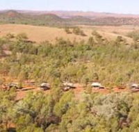 Ikara Safari Camp - Tweed Heads Accommodation