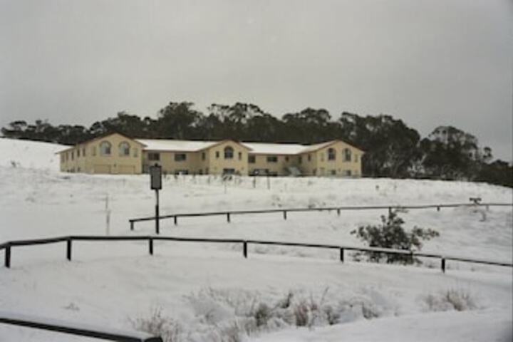 Avonside NSW Tweed Heads Accommodation