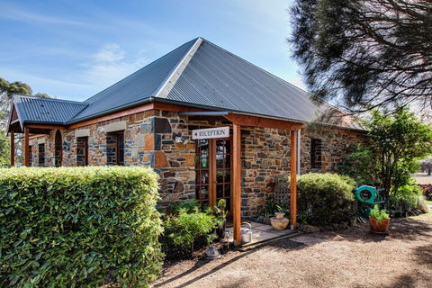 Wagners Cottages - Tweed Heads Accommodation 2