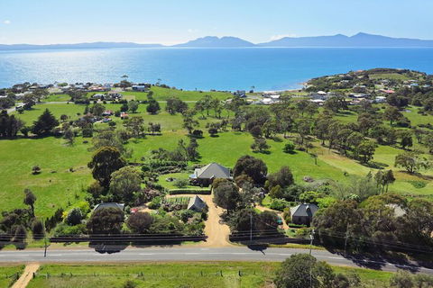 Wagners Cottages - Tweed Heads Accommodation 1