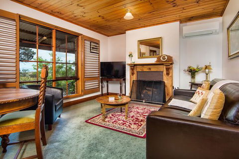 Wagners Cottages - Tweed Heads Accommodation 5