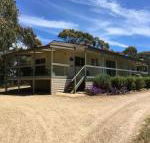 Cabernet Cottage - Tweed Heads Accommodation
