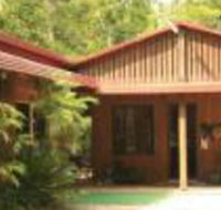 Tropical Bliss bed  breakfast - Tweed Heads Accommodation