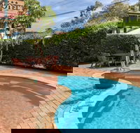 Dalby Homestead Motel - Tweed Heads Accommodation
