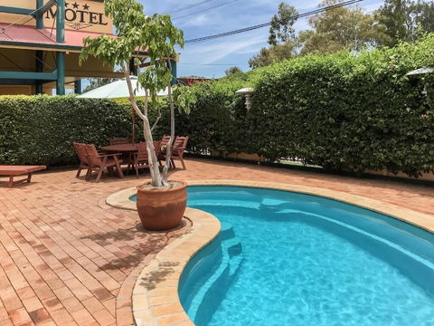 Dalby Homestead Motel - Tweed Heads Accommodation 0