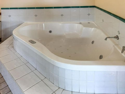 Dalby Homestead Motel - Tweed Heads Accommodation 3