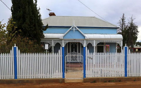 Ellas Place - Tweed Heads Accommodation 4