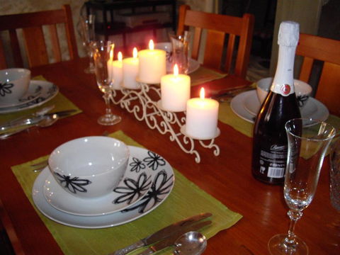 Ellas Place - Tweed Heads Accommodation 1