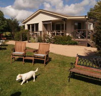 Emerald Hills Cottage