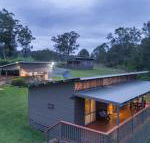 Barrington Riverside Cottages - Tweed Heads Accommodation