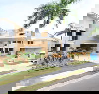 1770 Lagoons Central Apartment Resort - Tweed Heads Accommodation