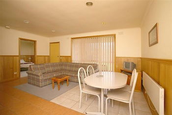 Apollo Bay Backpackers Lodge - Tweed Heads Accommodation 3