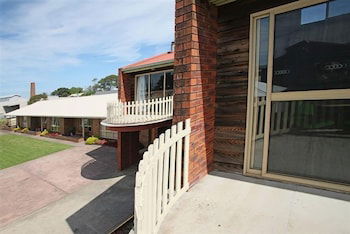 Apollo Bay Backpackers Lodge - Tweed Heads Accommodation 0