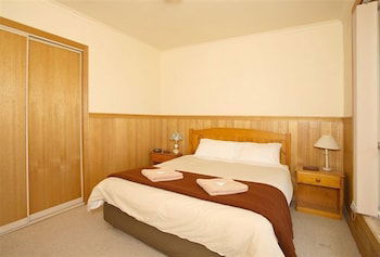 Apollo Bay Backpackers Lodge - Tweed Heads Accommodation 6