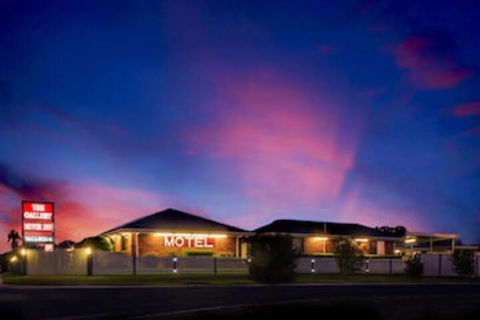The Gallery Motor Inn - Tweed Heads Accommodation 0