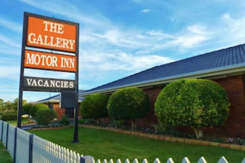 The Gallery Motor Inn - Tweed Heads Accommodation 3