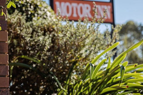 The Gallery Motor Inn - Tweed Heads Accommodation 4