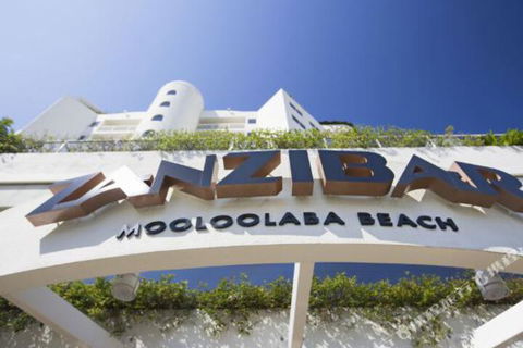 Zanzibar 802 - Tweed Heads Accommodation 3