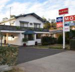 Alkira Motel - Tweed Heads Accommodation