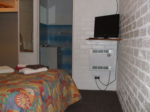 Snowdream Motel - Tweed Heads Accommodation 6