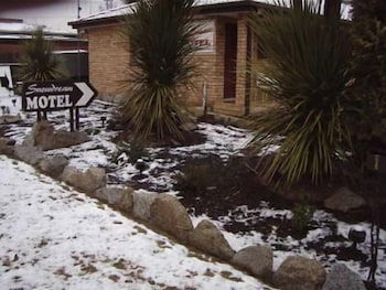 Snowdream Motel - Tweed Heads Accommodation 1