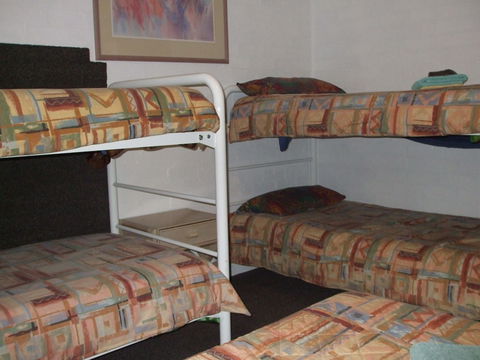 Snowdream Motel - Tweed Heads Accommodation 3