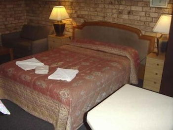 Snowdream Motel - Tweed Heads Accommodation 5