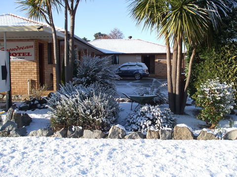 Snowdream Motel - Tweed Heads Accommodation 0