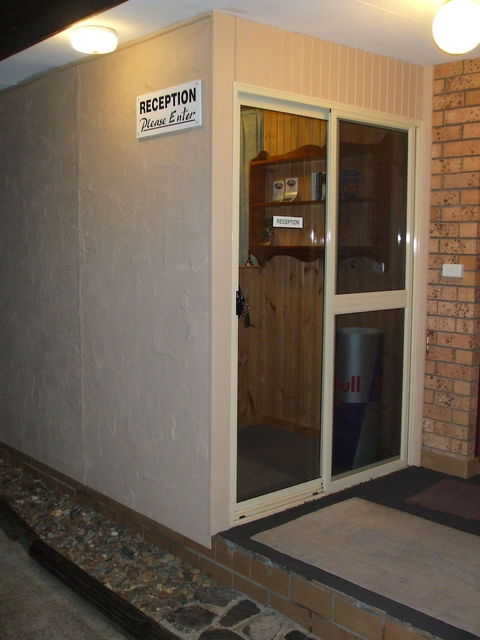 Snowdream Motel - Tweed Heads Accommodation 2