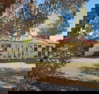 Barooga Golf View Motel - Tweed Heads Accommodation