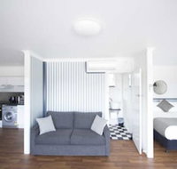 Siesta Central Apartments - Tweed Heads Accommodation