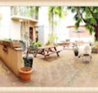 Childers Oasis Motel - Tweed Heads Accommodation