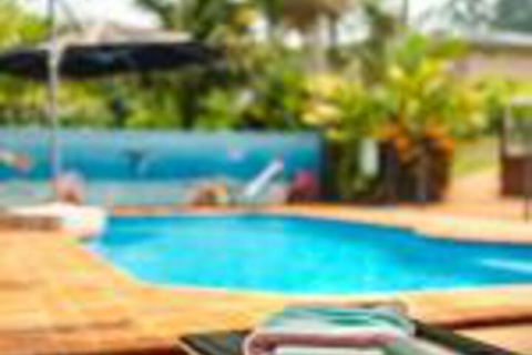 Alarks Nest - Tweed Heads Accommodation 0