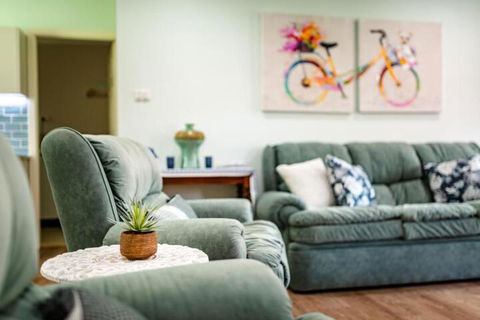 Alarks Nest - Tweed Heads Accommodation 7