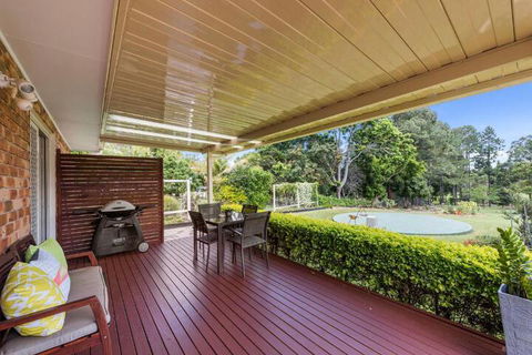 Alarks Nest - Tweed Heads Accommodation 4