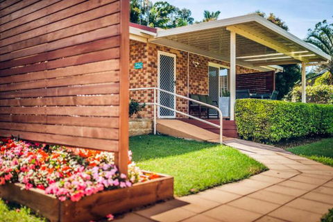 Alarks Nest - Tweed Heads Accommodation 6