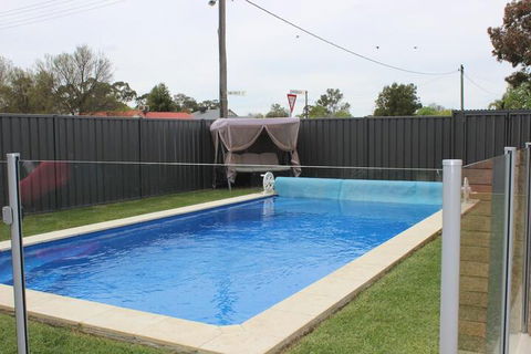 Thomas Lodge Motel - Tweed Heads Accommodation 6