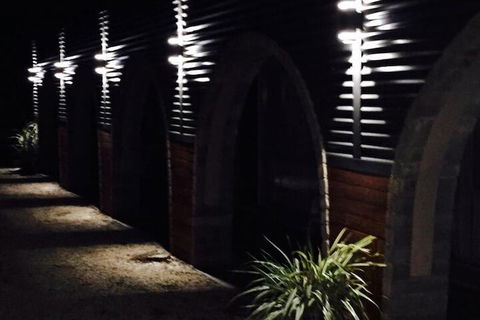 Thomas Lodge Motel - Tweed Heads Accommodation 1