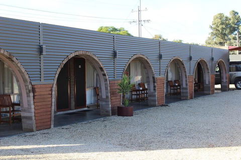 Thomas Lodge Motel - Tweed Heads Accommodation 2