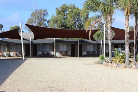 Thomas Lodge Motel - Tweed Heads Accommodation 4