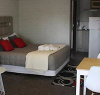 Thomas Lodge Motel - Tweed Heads Accommodation