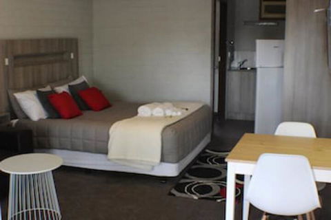 Thomas Lodge Motel - Tweed Heads Accommodation 0