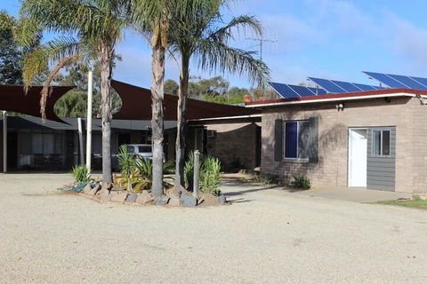Thomas Lodge Motel - Tweed Heads Accommodation 5