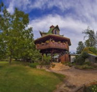 Barkala Farmstay - Tweed Heads Accommodation