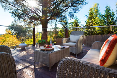 Artemis Retreat - Tweed Heads Accommodation 6
